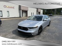 Image for 2024 Honda Accord Touring ID: 7513367