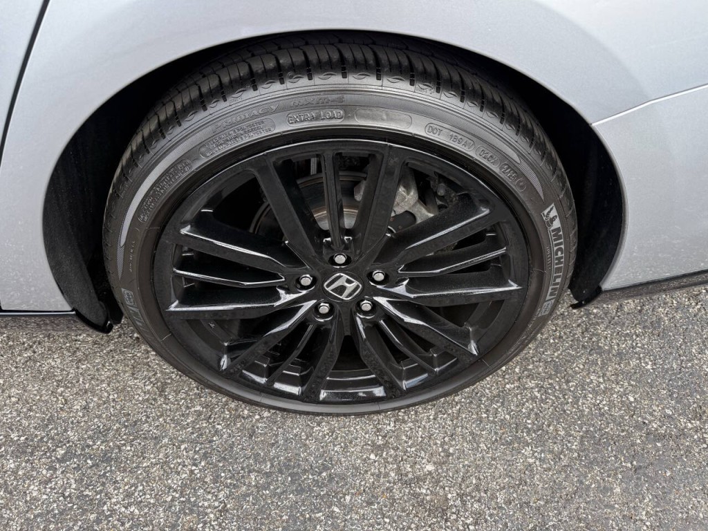 2024 Honda Accord Image 10