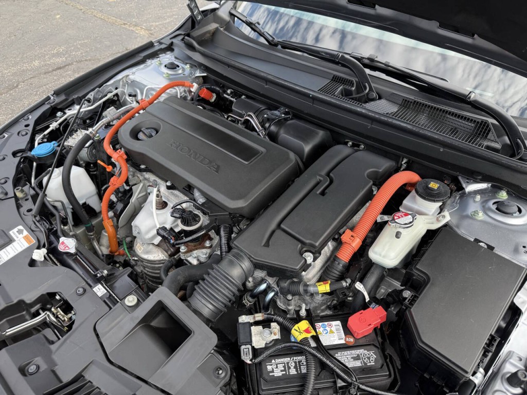 2024 Honda Accord Image 13