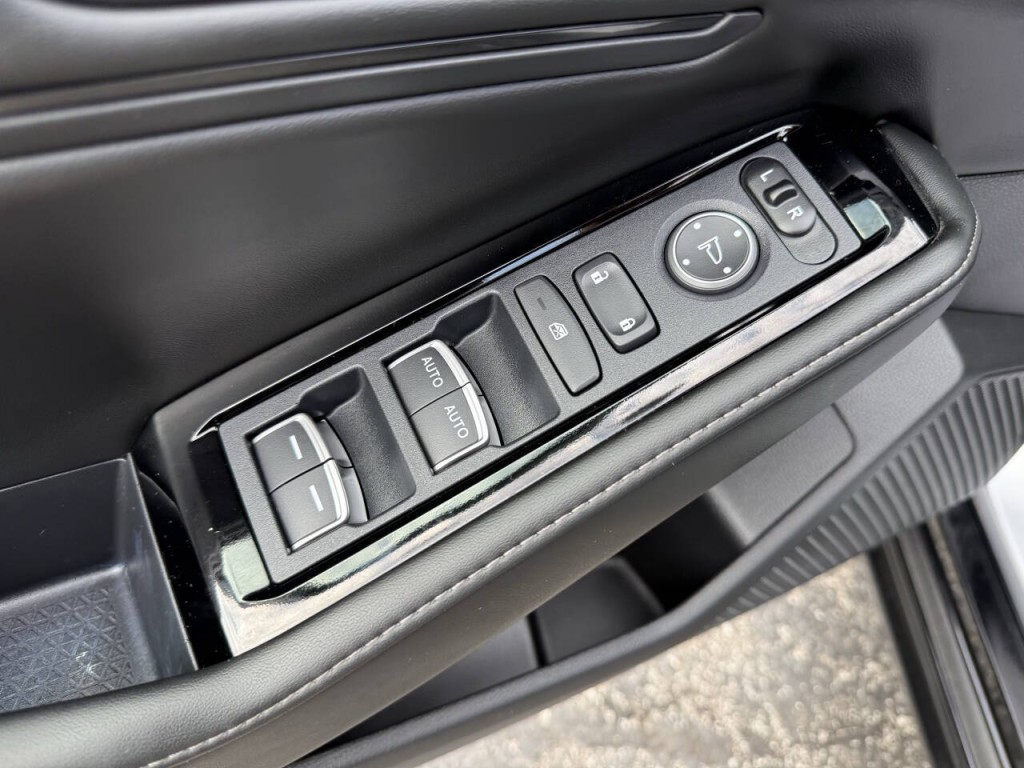 2024 Honda Accord Image 15