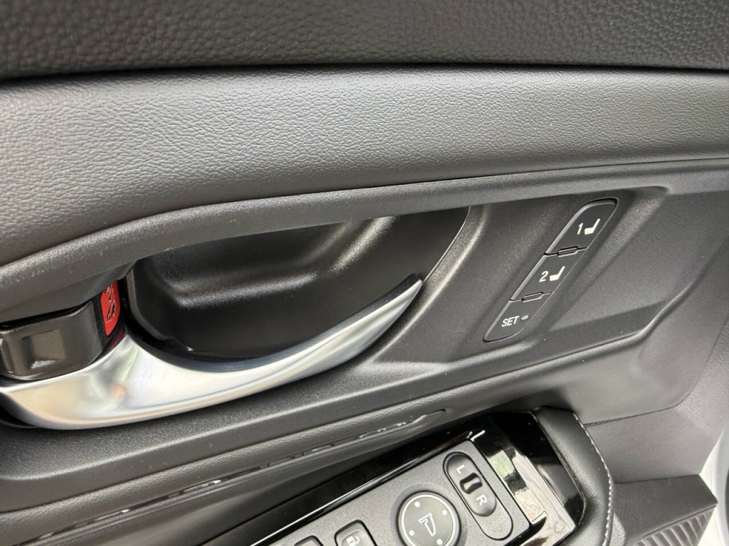 2024 Honda Accord Image 16