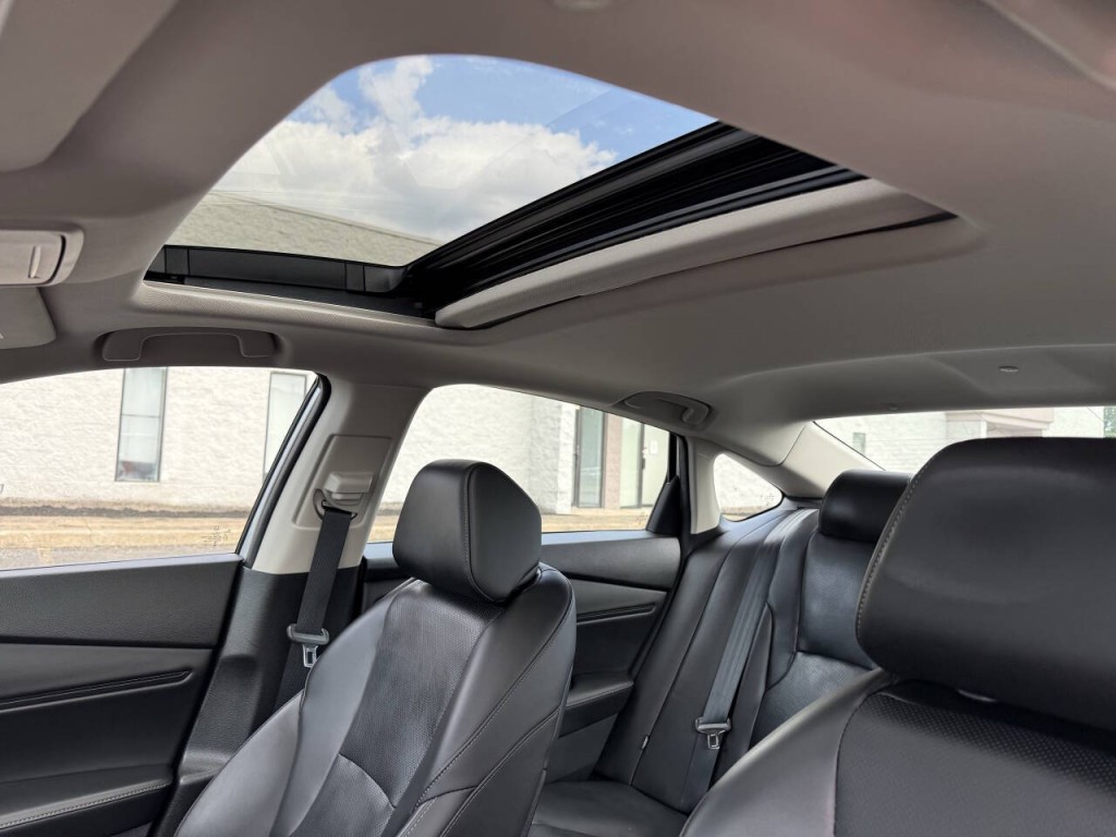 2024 Honda Accord Image 19
