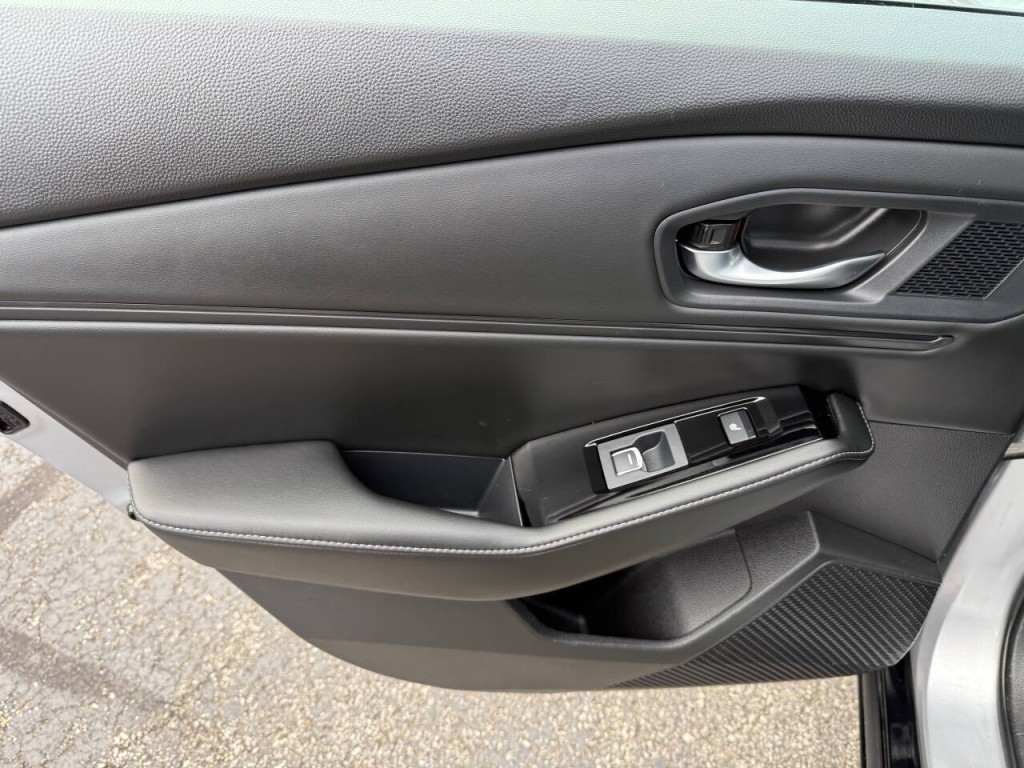 2024 Honda Accord Image 20