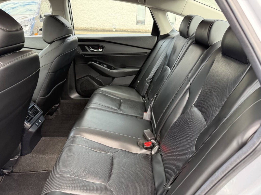 2024 Honda Accord Image 21