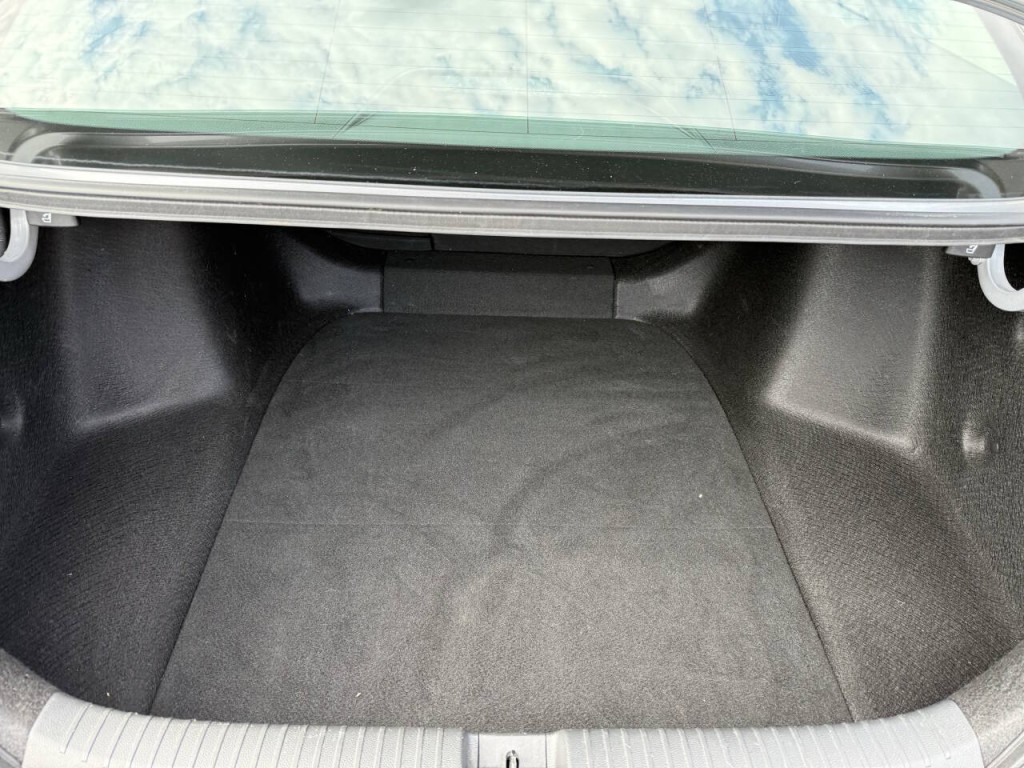 2024 Honda Accord Image 22