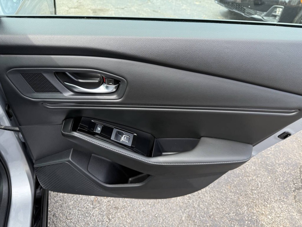 2024 Honda Accord Image 23