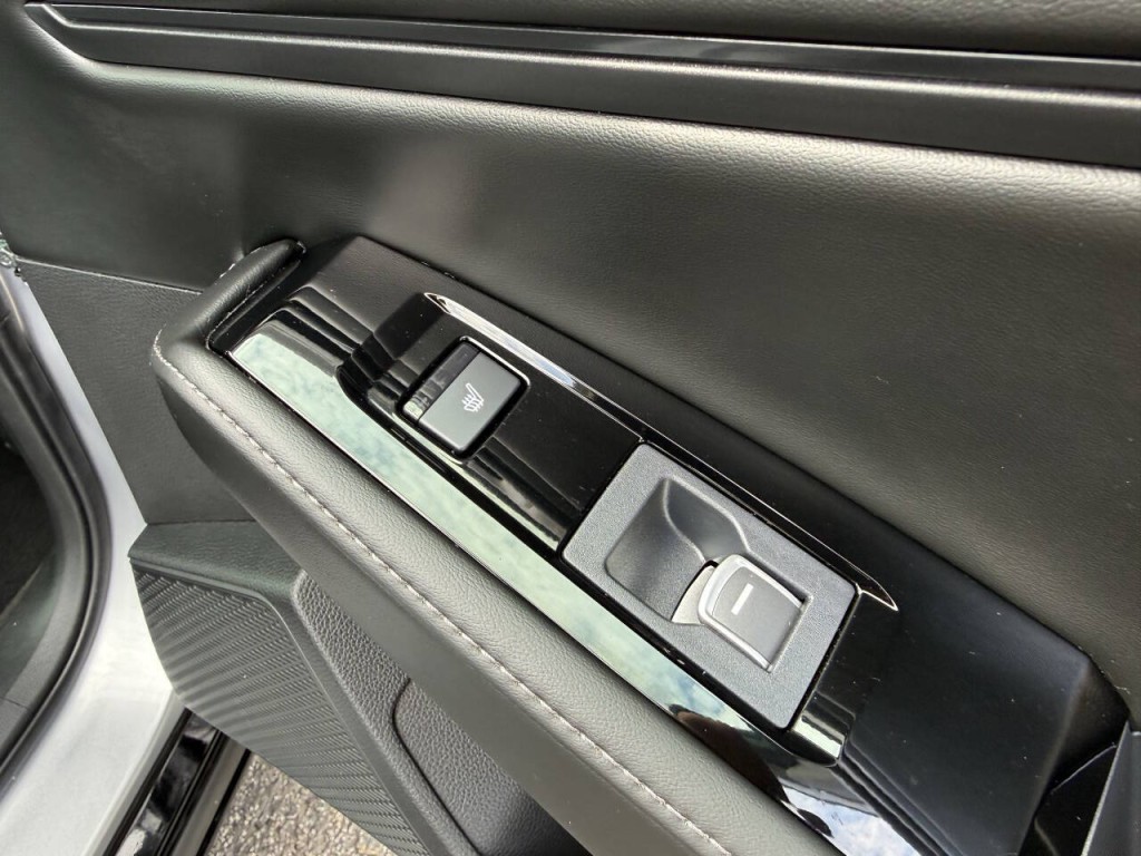 2024 Honda Accord Image 24