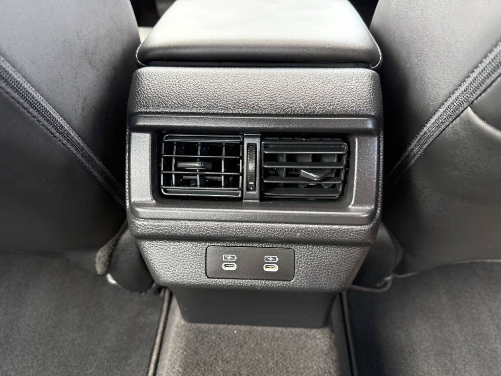 2024 Honda Accord Image 25