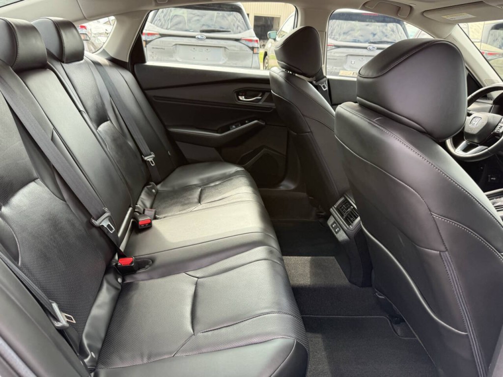 2024 Honda Accord Image 26