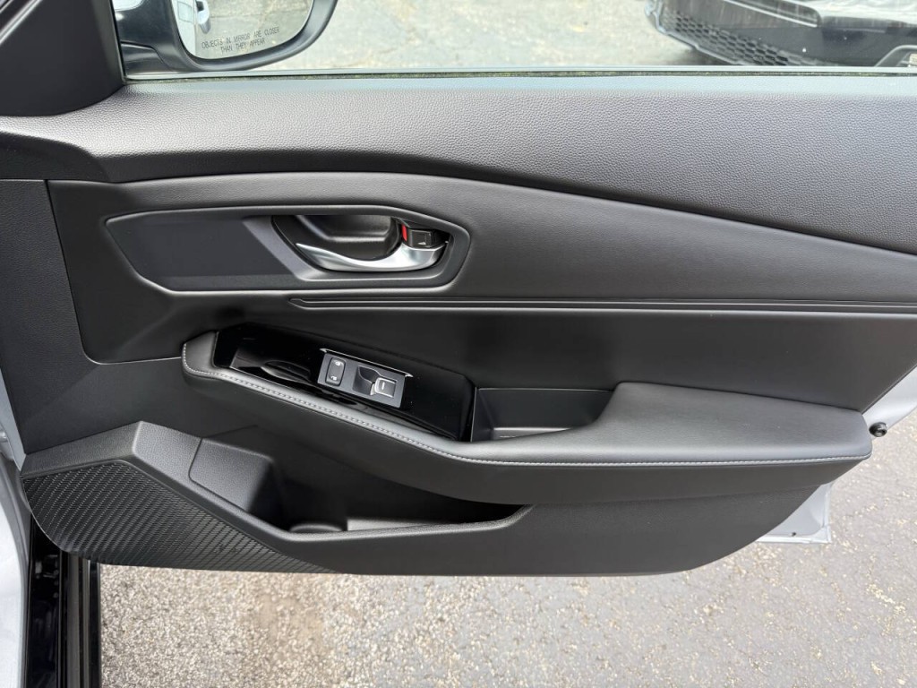 2024 Honda Accord Image 28