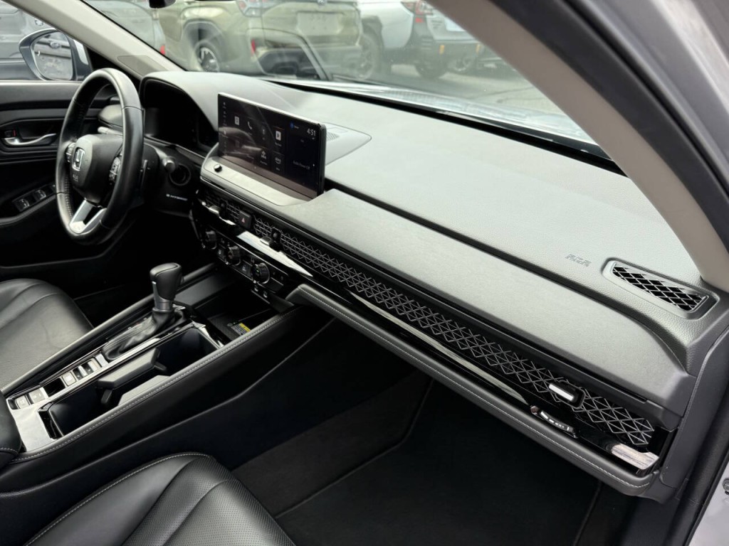 2024 Honda Accord Image 29