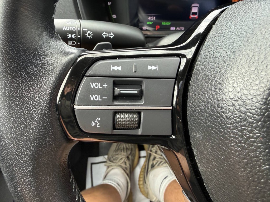 2024 Honda Accord Image 31