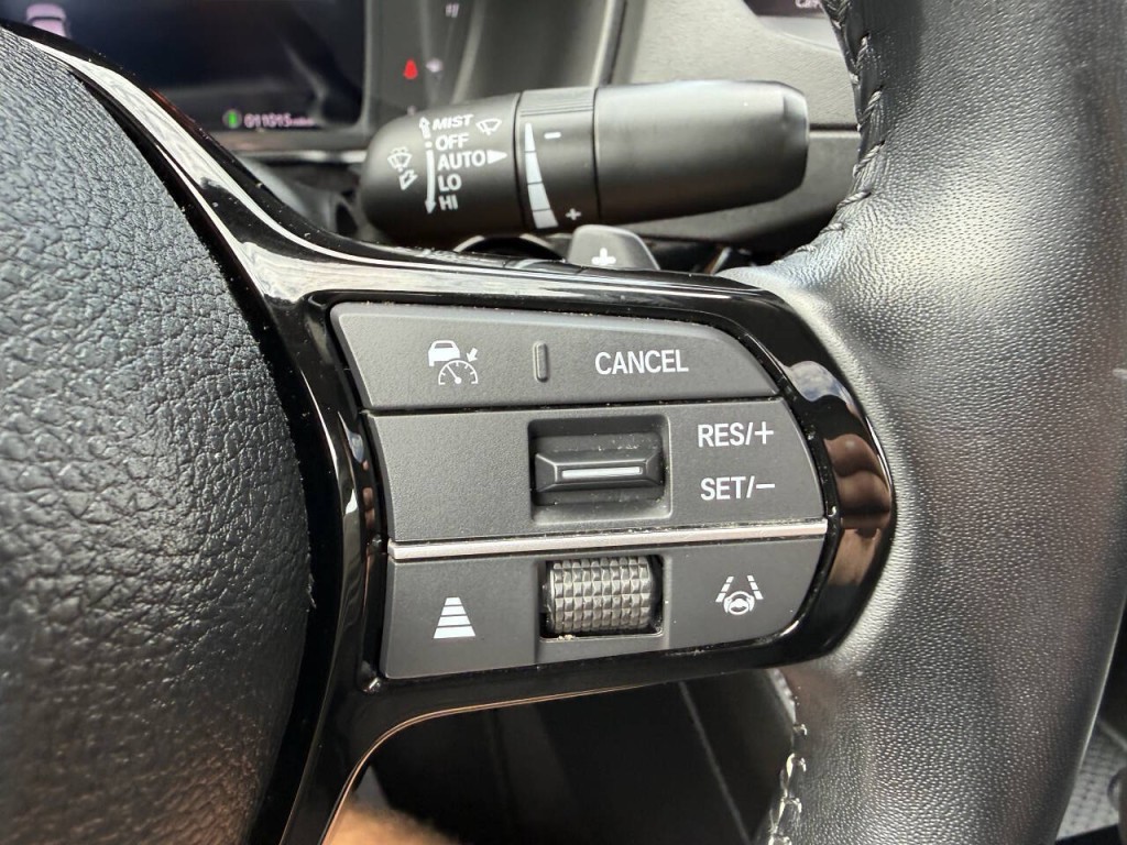 2024 Honda Accord Image 32