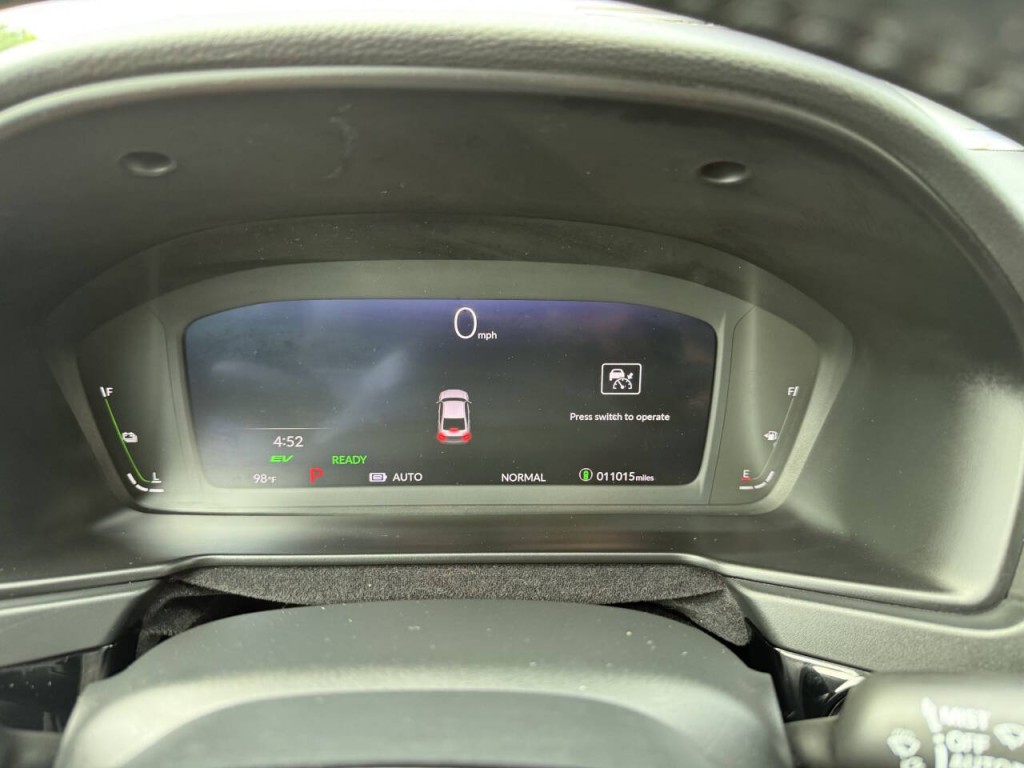 2024 Honda Accord Image 33
