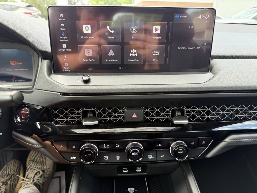 2024 Honda Accord Image 34