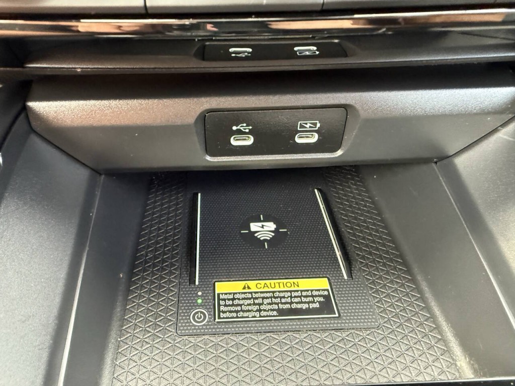 2024 Honda Accord Image 36