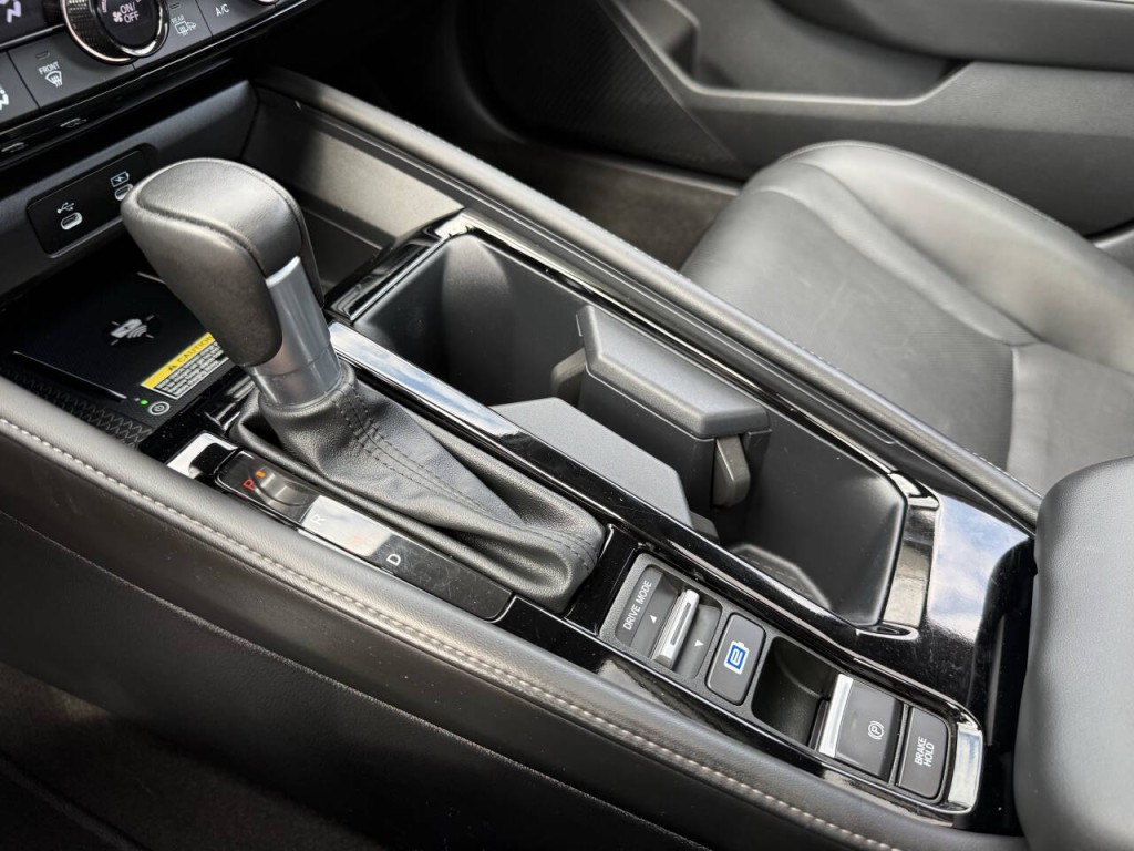 2024 Honda Accord Image 37