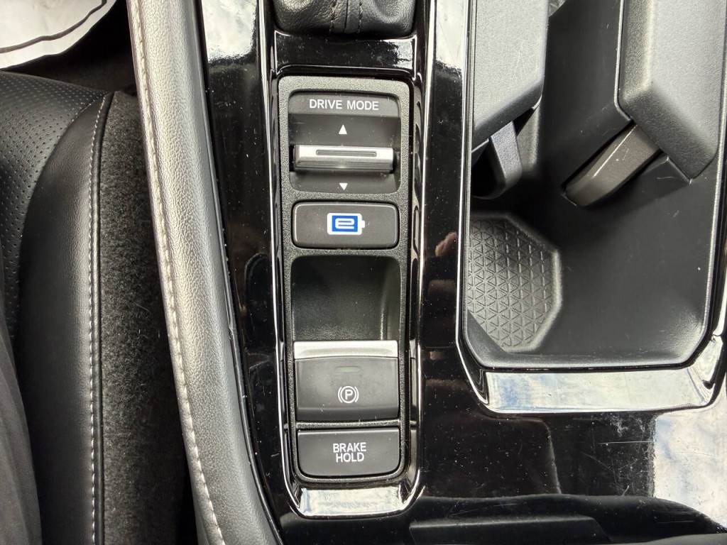2024 Honda Accord Image 38