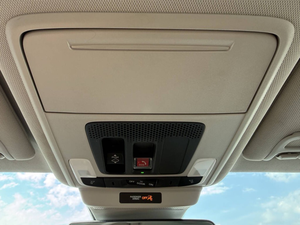 2024 Honda Accord Image 39