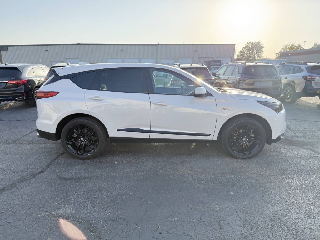 2024 Acura RDX Image 5