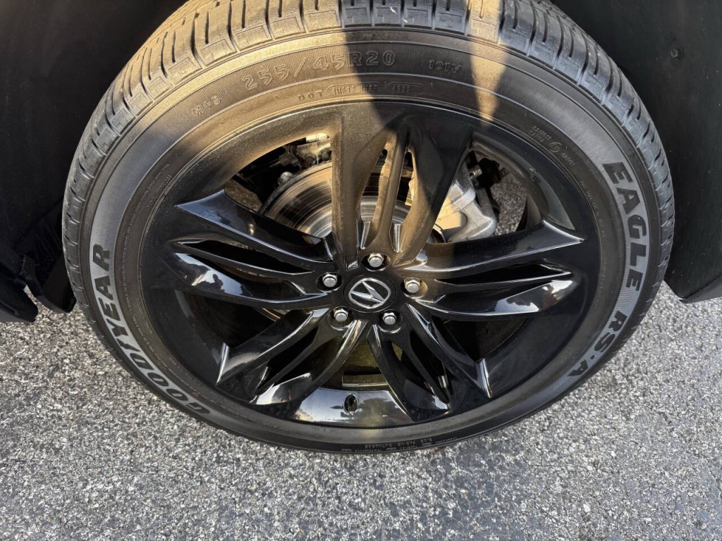 2024 Acura RDX Image 9