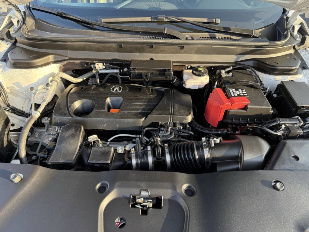 2024 Acura RDX Image 11