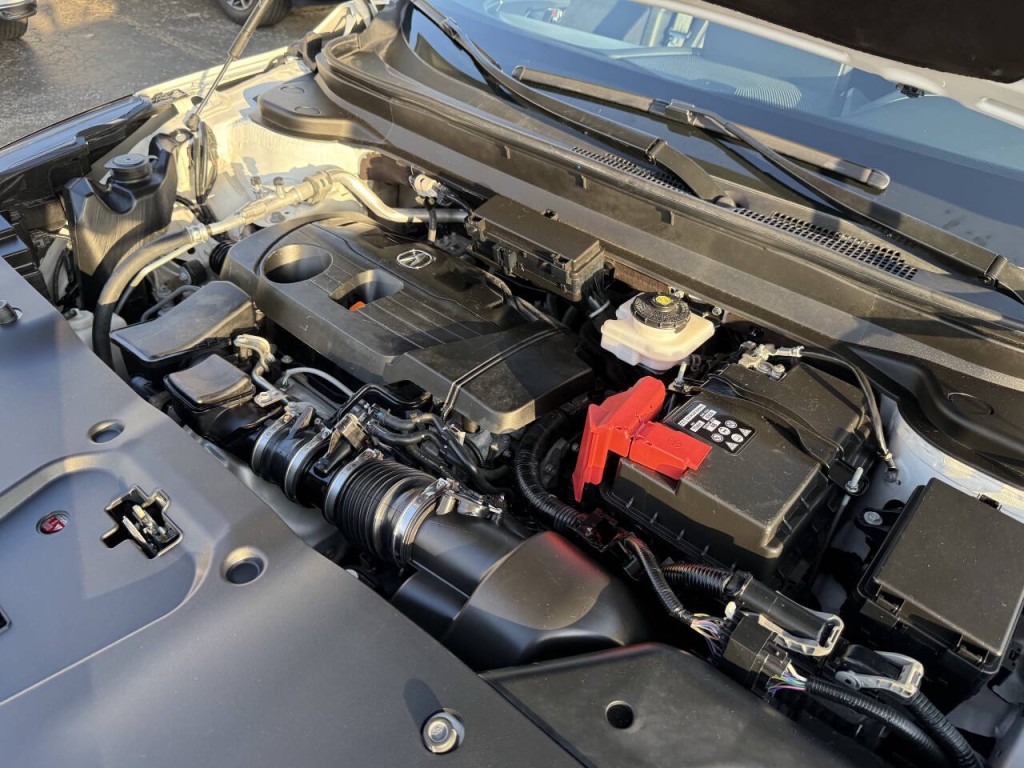 2024 Acura RDX Image 12