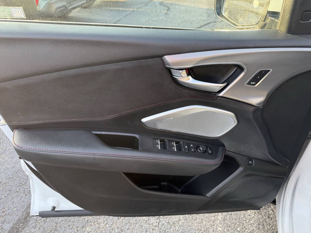 2024 Acura RDX Image 13