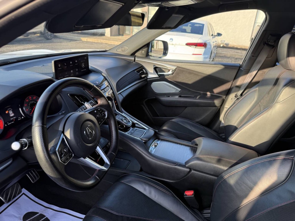 2024 Acura RDX Image 16