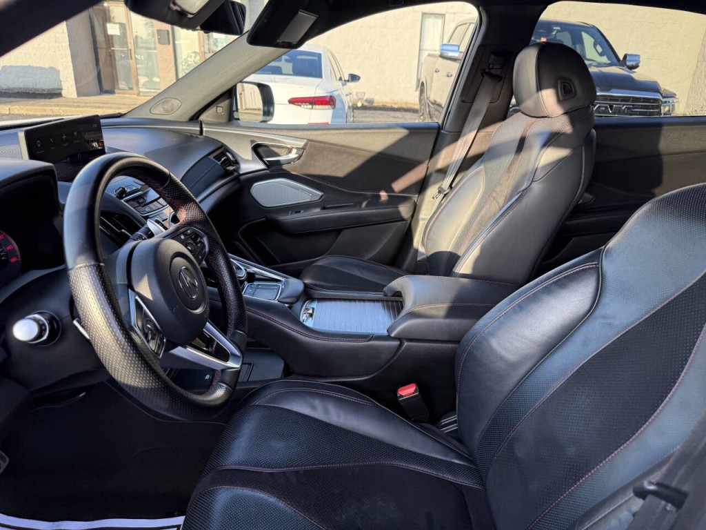 2024 Acura RDX Image 17