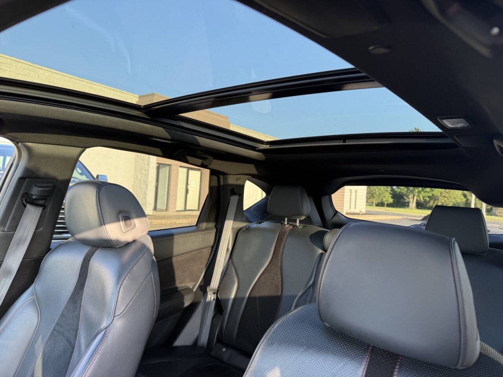 2024 Acura RDX Image 18