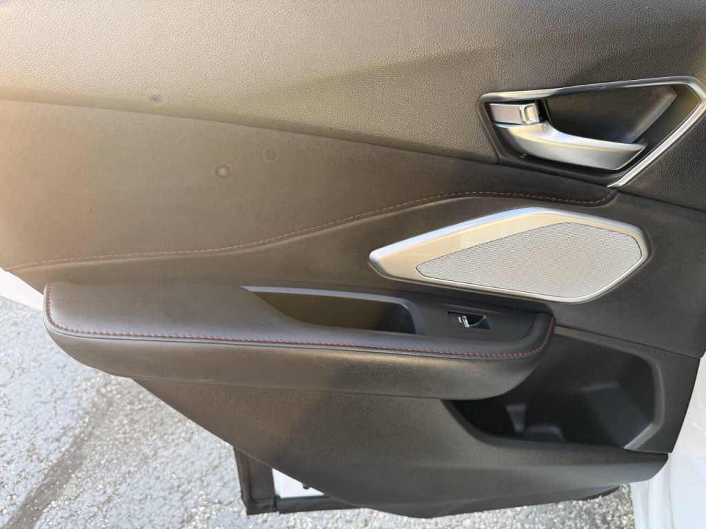 2024 Acura RDX Image 19