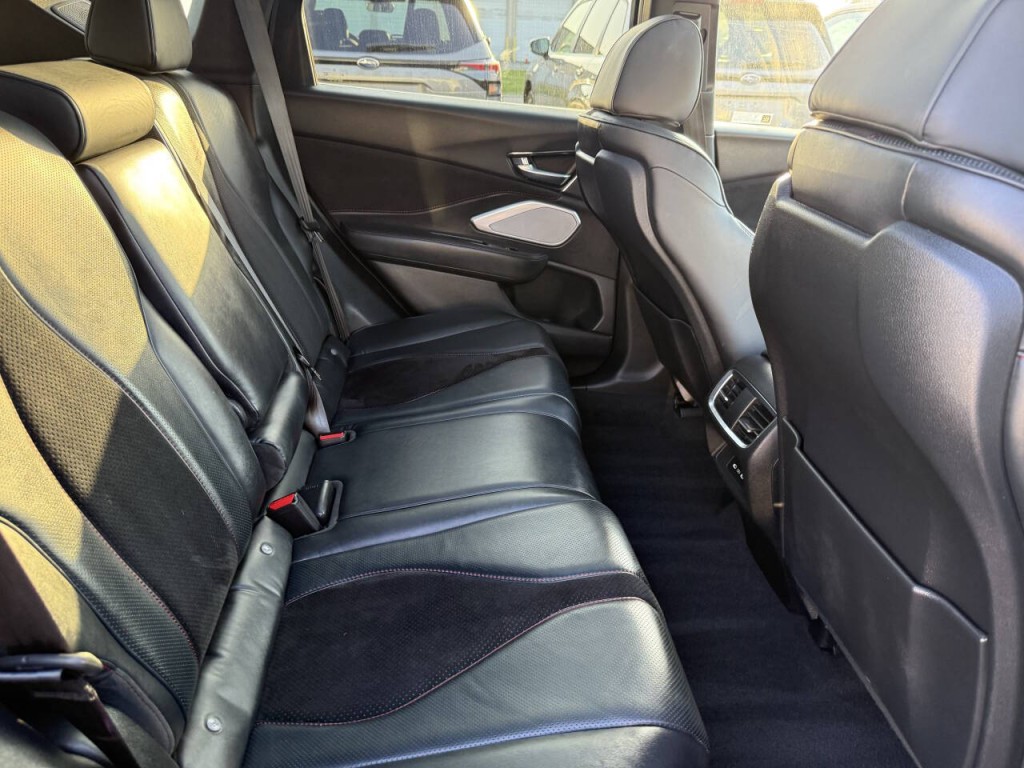 2024 Acura RDX Image 24