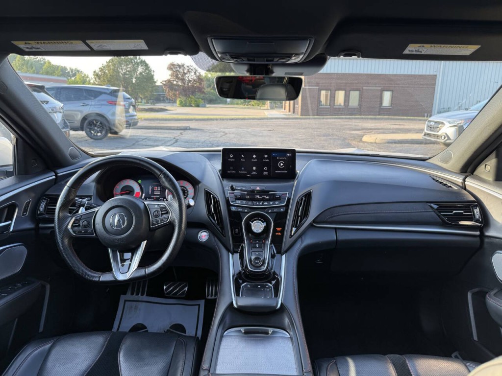 2024 Acura RDX Image 26