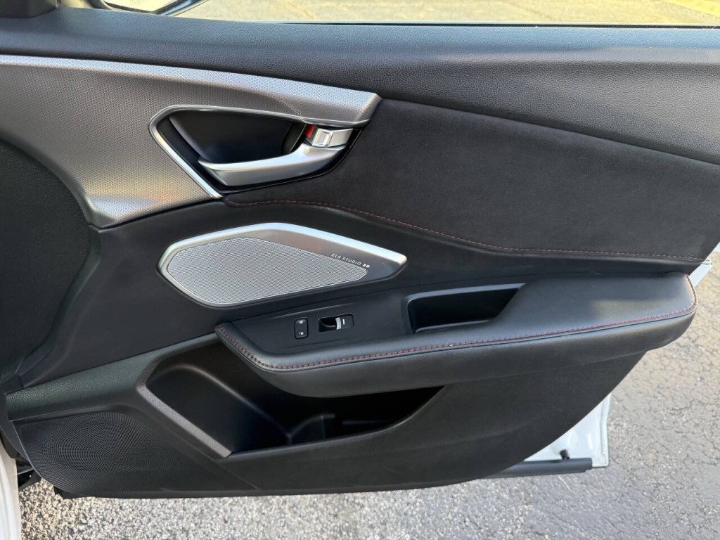 2024 Acura RDX Image 27