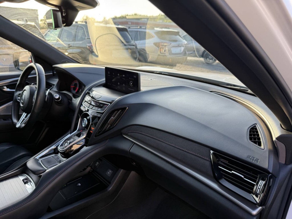 2024 Acura RDX Image 28