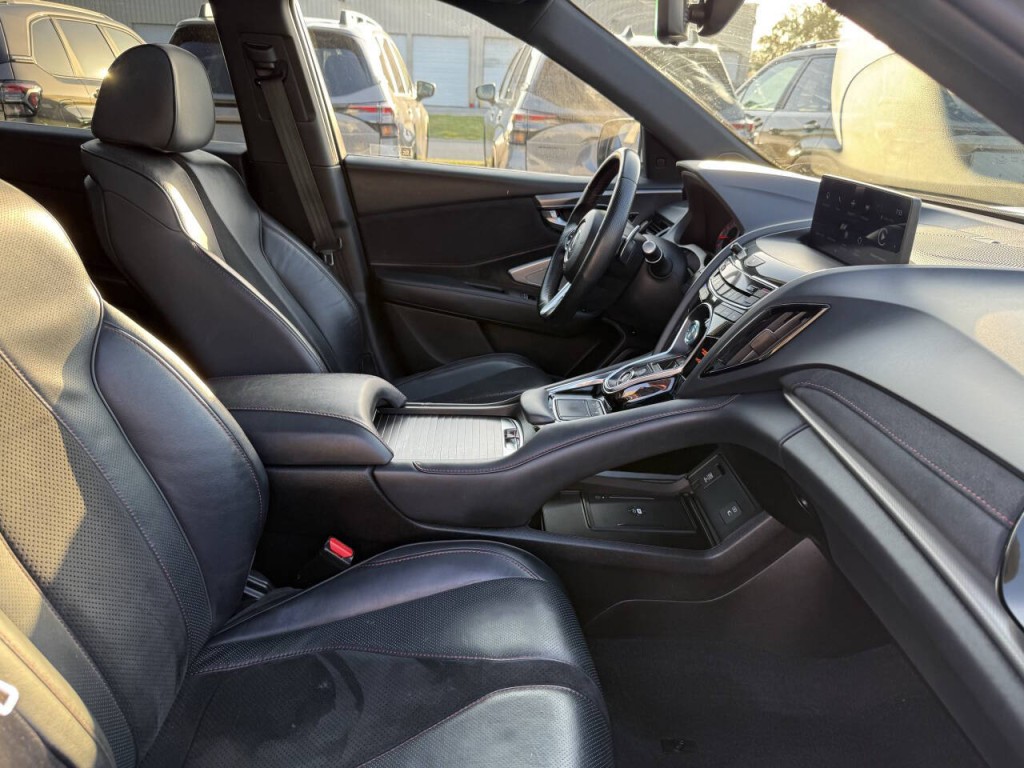 2024 Acura RDX Image 29