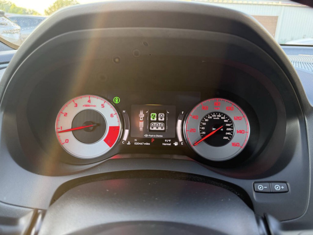2024 Acura RDX Image 31