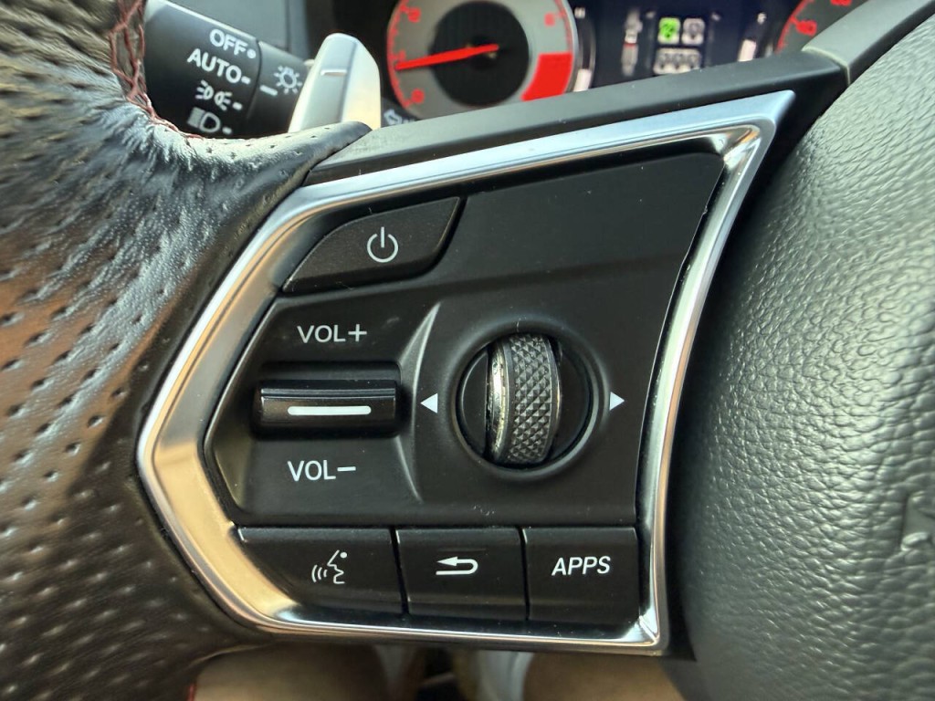 2024 Acura RDX Image 32