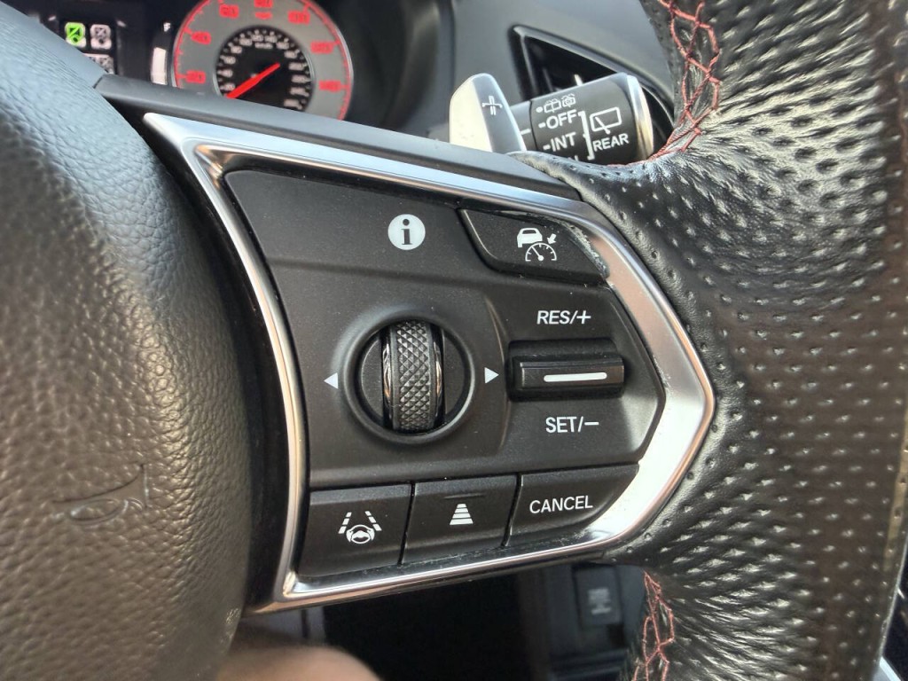 2024 Acura RDX Image 33