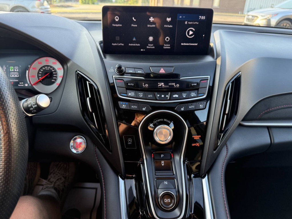 2024 Acura RDX Image 34