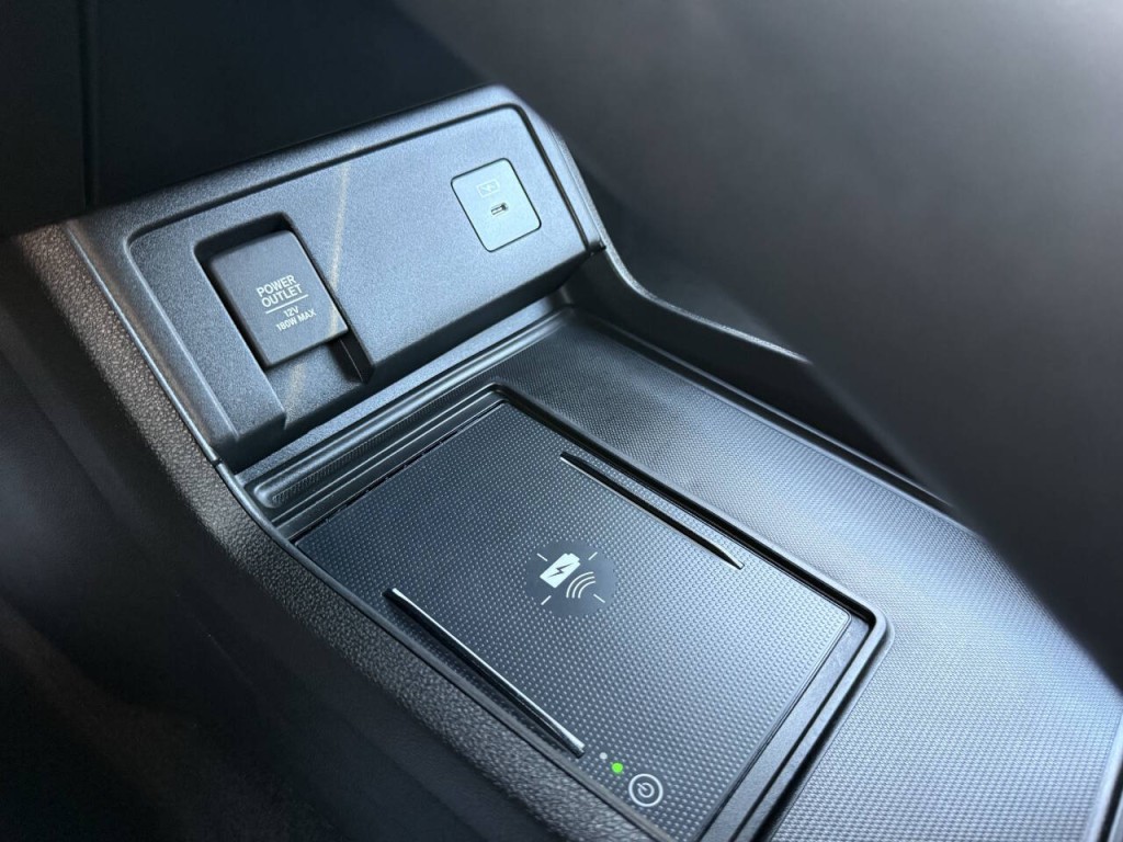 2024 Acura RDX Image 36