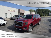 Image for 2021 GMC Yukon SLT ID: 7515998