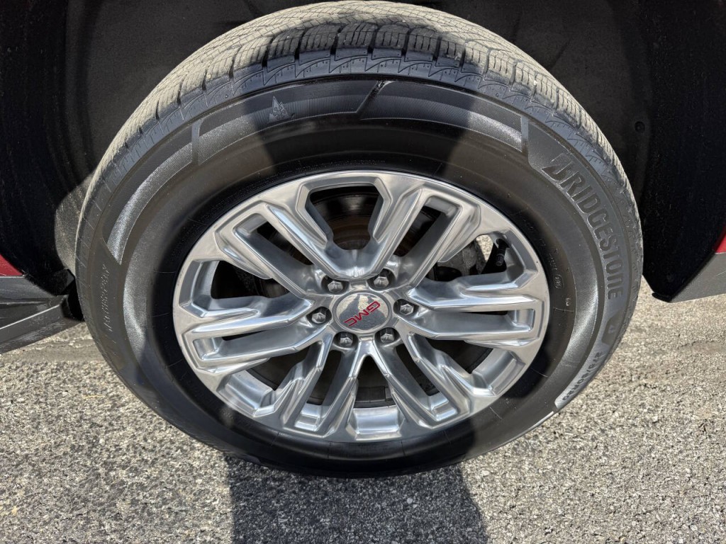 2021 GMC Yukon Image 10