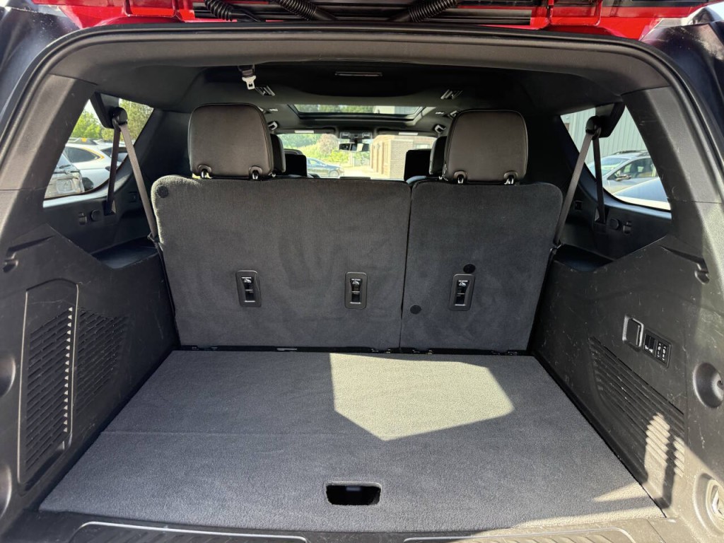 2021 GMC Yukon Image 22