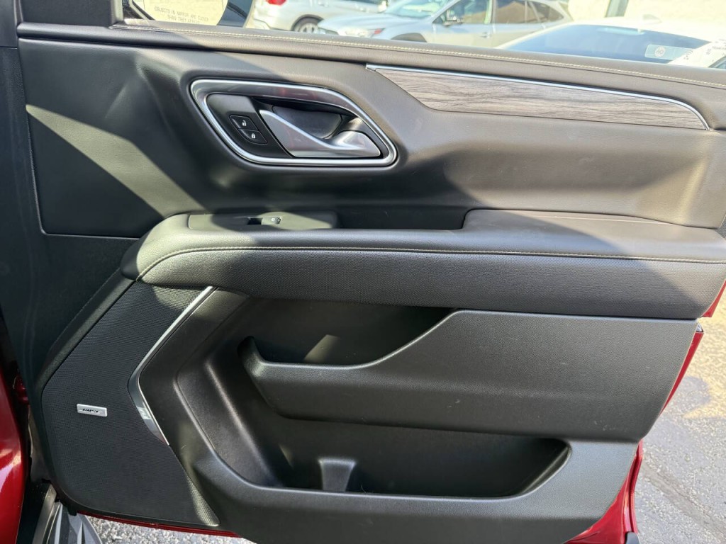 2021 GMC Yukon Image 30