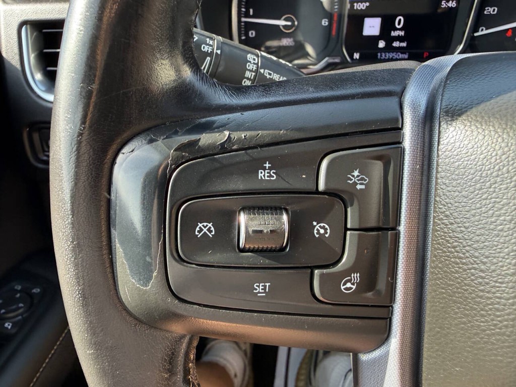 2021 GMC Yukon Image 34