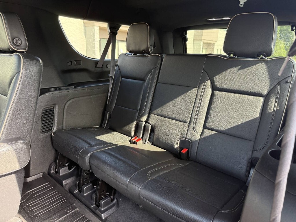 2021 GMC Yukon Image 19