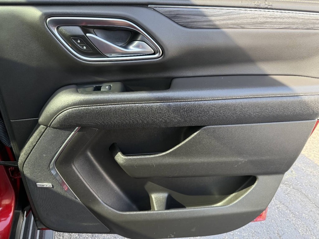 2021 GMC Yukon Image 24