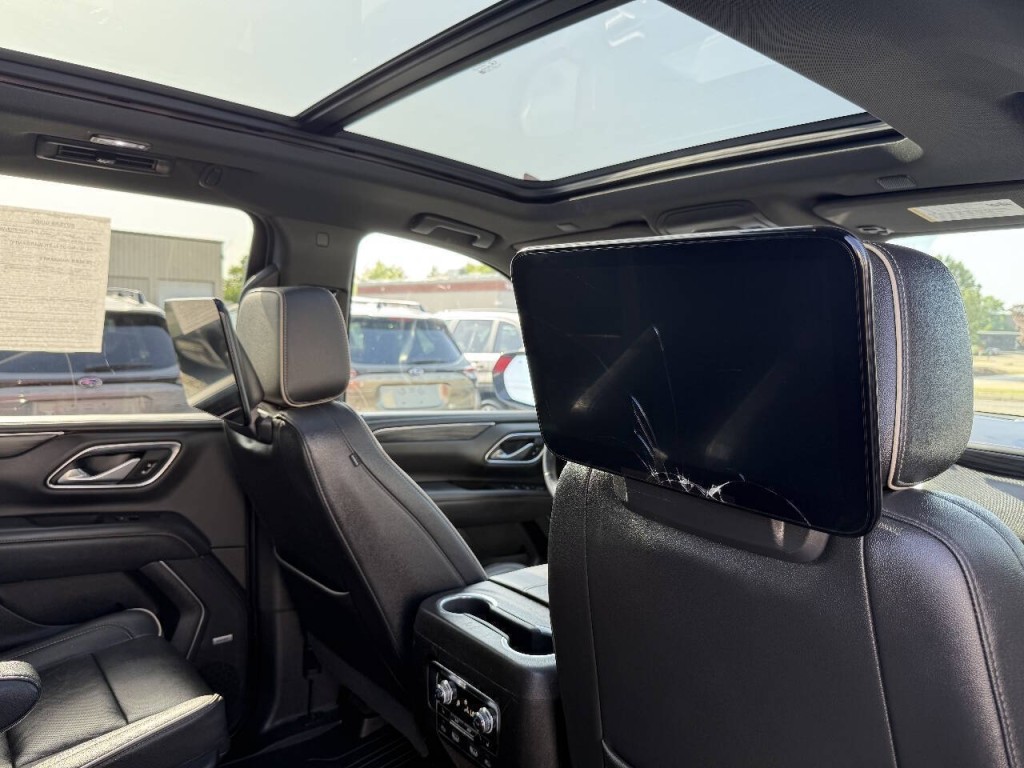 2021 GMC Yukon Image 26